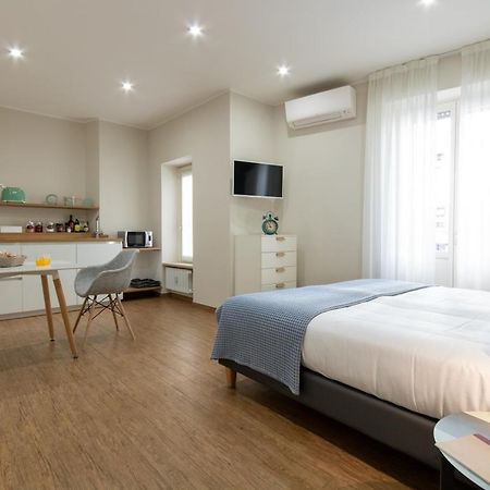 Aqualago Casa Vacanze Apartment C Verbania Exteriér fotografie