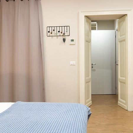 Aqualago Casa Vacanze Apartment C Verbania Exteriér fotografie