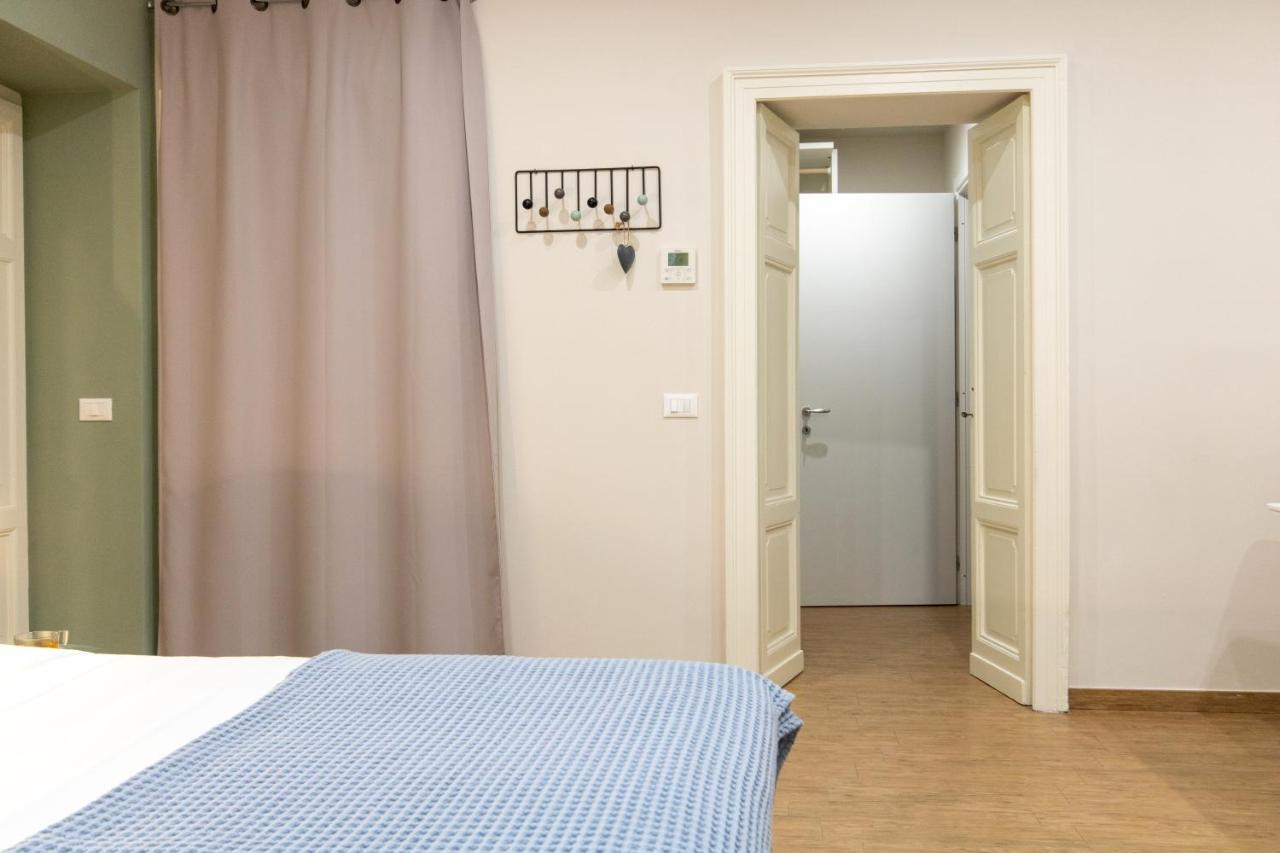 Aqualago Casa Vacanze Apartment C Verbania Exteriér fotografie